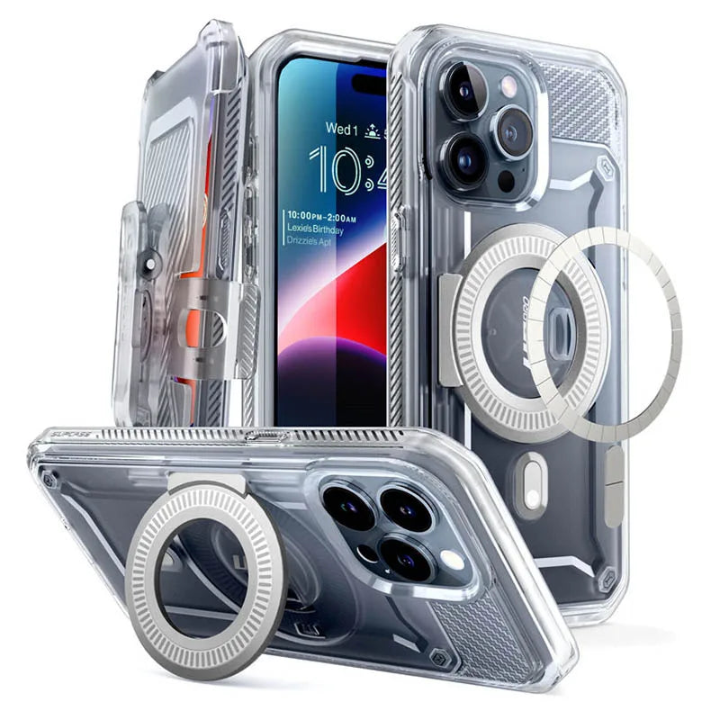 Super Rugged Case with Built-in Screen Protector & Kickstand for iPhone 15 Pro Max - Premium Mobile Phone Cases from Dressmycell.com - Just $60! Shop now at Dressmycell.com Super Rugged Case with Built-in Screen Protector & Kickstand for iPhone 15 Pro Max - Premium Mobile Phone Cases from Dressmycell.com - Just $60! Shop now at Dressmycell.com